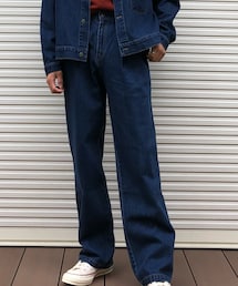DHOLIC | デニムパンツ