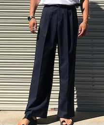 yournus | スラックス