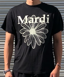 Mardi Mercredi | Tシャツ/カットソー