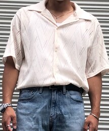 Raucohouse | シャツ/ブラウス