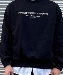 韓国 | スウェット