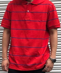 UNIQLO | ポロシャツ