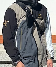 ARC'TERYX | マウンテンパーカー