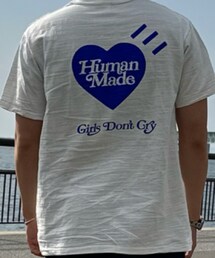HUMAN MADE | Tシャツ/カットソー
