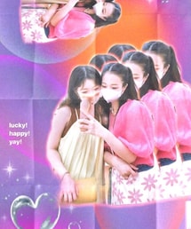 Pearl Necklace | ネックレス