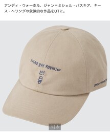 UNIQLO | キャップ