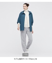 UNIQLO | スウェットパンツ