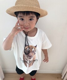 monmimi | Tシャツ/カットソー