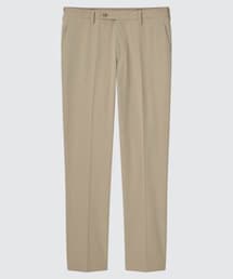 UNIQLO | スラックス