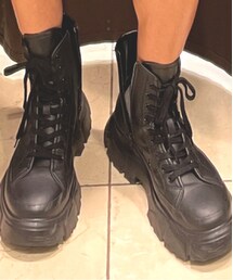 ZARA | スニーカー