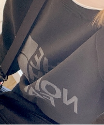 THE NORTH FACE | スウェット