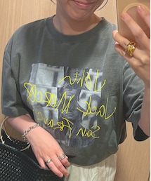 Spick & Span | Tシャツ/カットソー