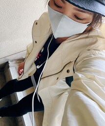 無印良品 | ブルゾン