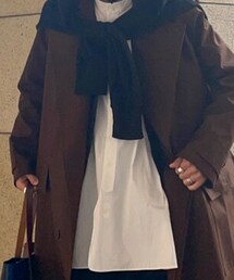 HED MAYNER | シャツ/ブラウス