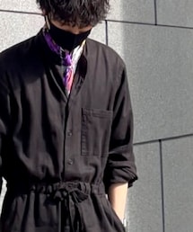 nest Robe CONFECT | つなぎ/オールインワン