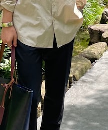 Maison Margiela | スラックス