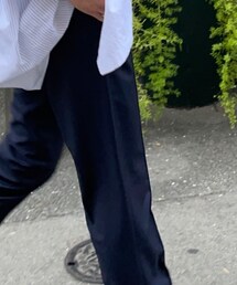 Maison Margiela | スラックス