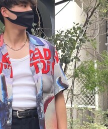 WACKO MARIA | シャツ/ブラウス