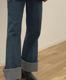 Maison Margiela | デニムパンツ
