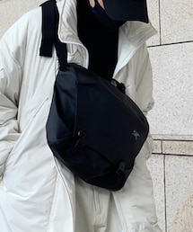 ARC'TERYX | メッセンジャーバッグ