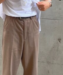 Our Legacy | スラックス