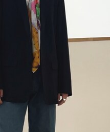 VALENTINO | テーラードジャケット