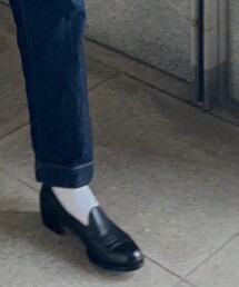 postproduction | ローファー