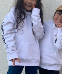 AZUL by moussy | パーカー