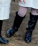 brand ?(ブランド ?)の「シューズ(ブーツ)」