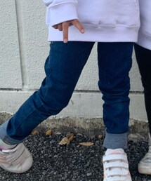 H&M | デニムパンツ