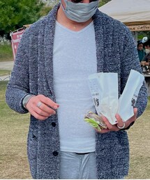 HOLLYWOOD RANCH MARKET | トップス