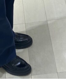 GU | ローファー