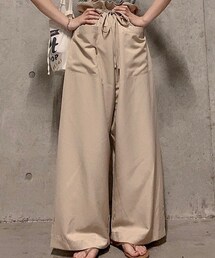 FREAK'S STORE | その他パンツ