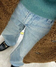 UNIQLO | デニムパンツ