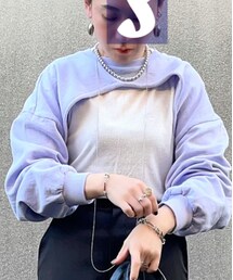 H&M | スウェット