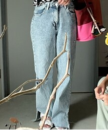 H&M | デニムパンツ