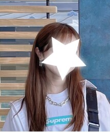 TIFFANY&Co. | ピアス（両耳用）