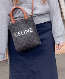 CELINE | ショルダーバッグ