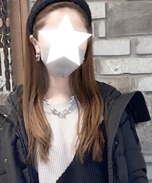 TIFFANY&Co. | ネックレス