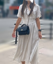 CHANEL | ショルダーバッグ