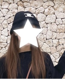 CELINE | 帽子
