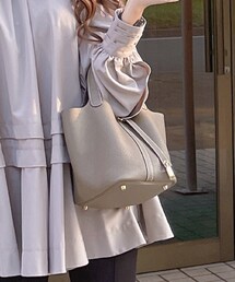 HERMES | ハンドバッグ