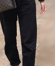 ZARA | デニムパンツ