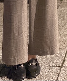 GUCCI | ローファー