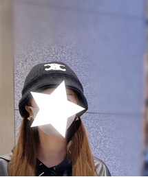 CELINE | ニットキャップ/ビーニー