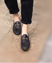 GUCCI | ローファー