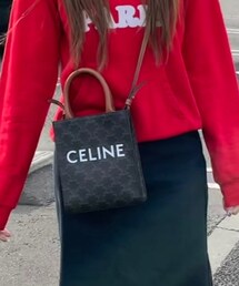 CELINE | ショルダーバッグ