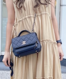 CHANEL | ショルダーバッグ
