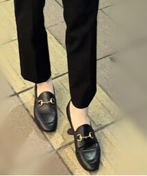 GUCCI | ローファー