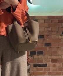 HERMES | トートバッグ